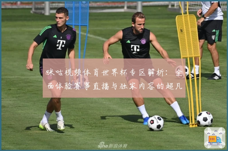 咪咕视频体育世界杯专区解析：全面体验赛事直播与独家内容的超凡魅力